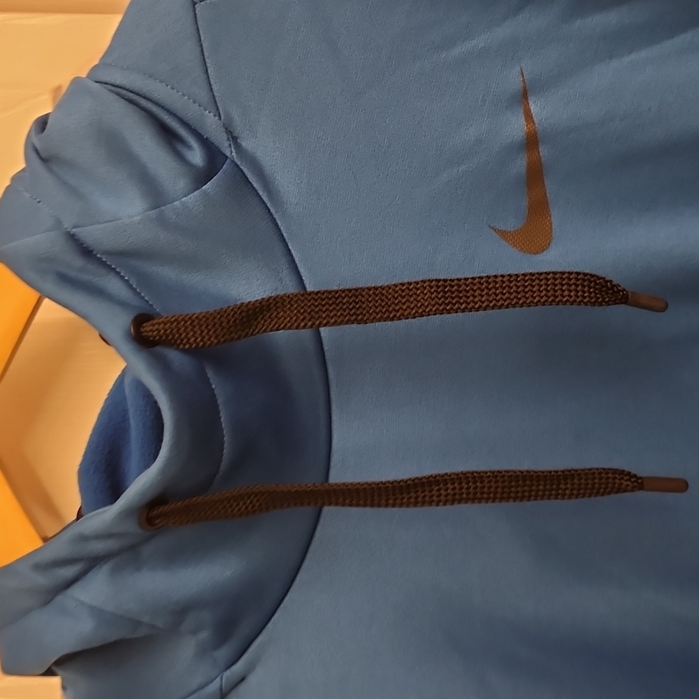Nike Mens Therma Pull Over Mens Hoodie Jackets 932022-891 Size XL - Picture 4 of 7